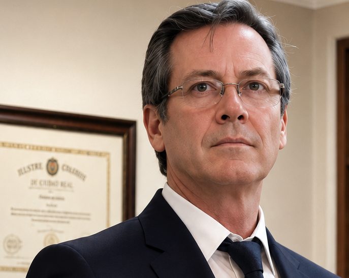 Julián Sanz Doctor Procurador de los Tribunales en Puertollano Representación procesal Julián Sanz Doctor Procurador